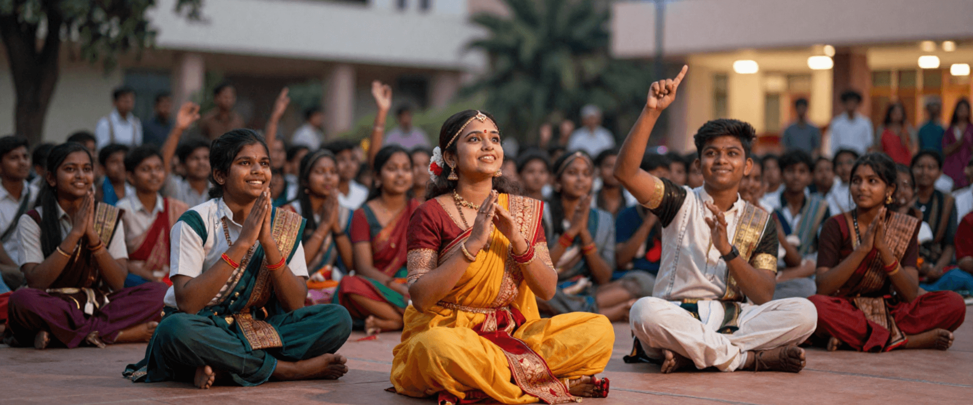 Events at Dayanand Education Group